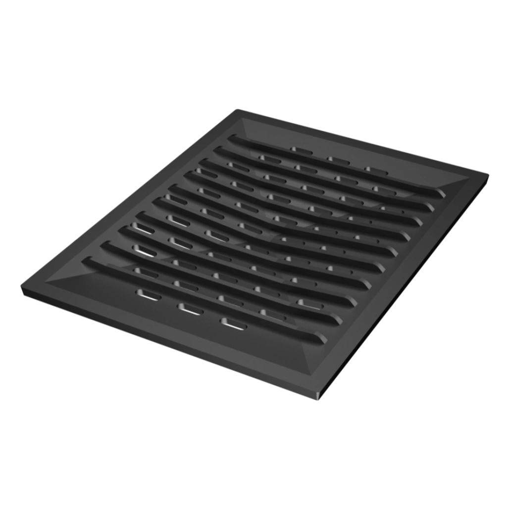 gratar-2-de-fonta-pentru-usa-model-mare-426-a-100051malowane